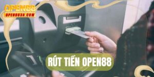 Rút tiền Open88