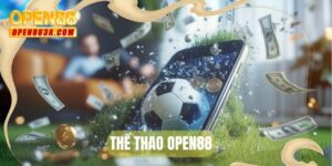Thể thao OPEN88
